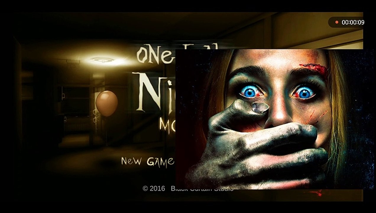 mejor juego de terror para android-_ Robert_ Desaparecido-_ One_ Late_ Night_(part_ 1_)
