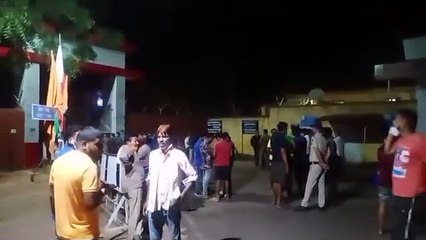 अब तक नहीं पकड़ा गया डीएससी का जवान, जेसीओ की गोली मारकर की हत्या