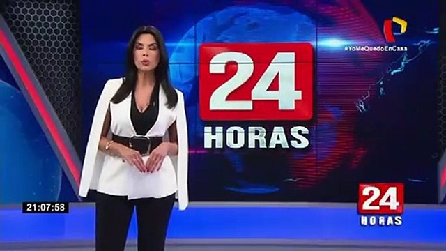 Tumbes: familia se enfrenta a policías para evitar detención