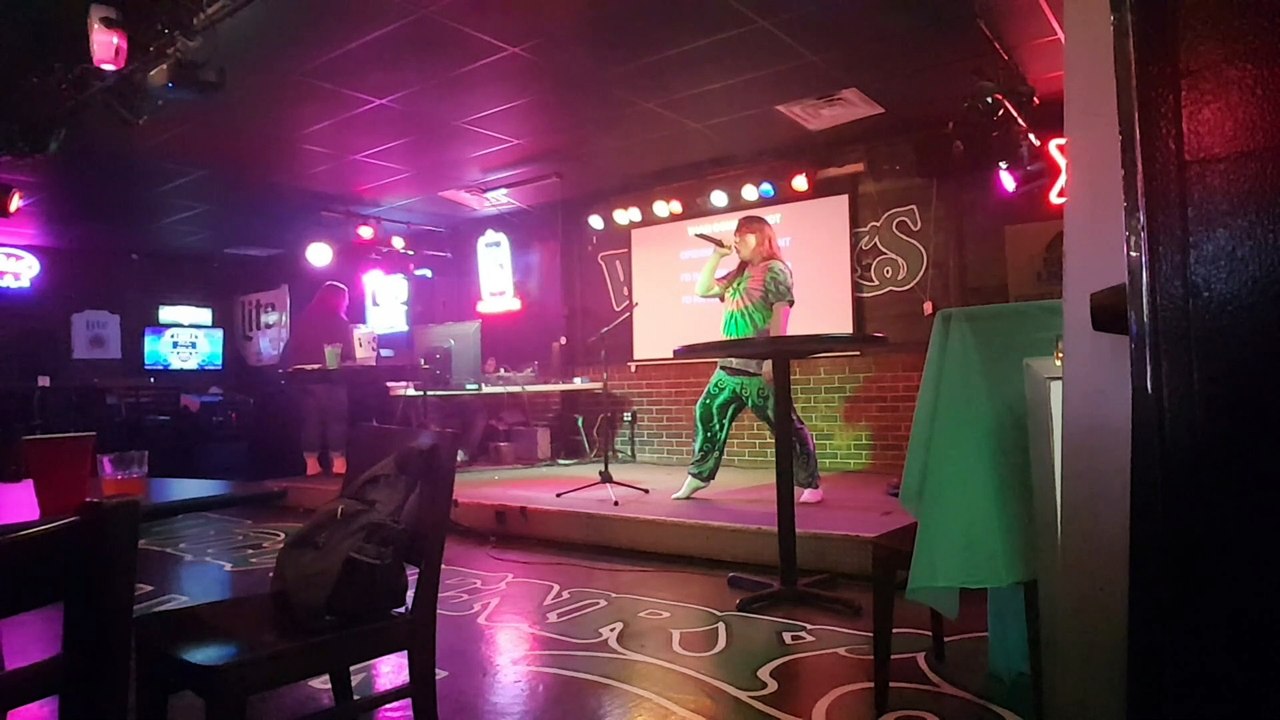 KARAOKE - Dethklok - Dethharmonic