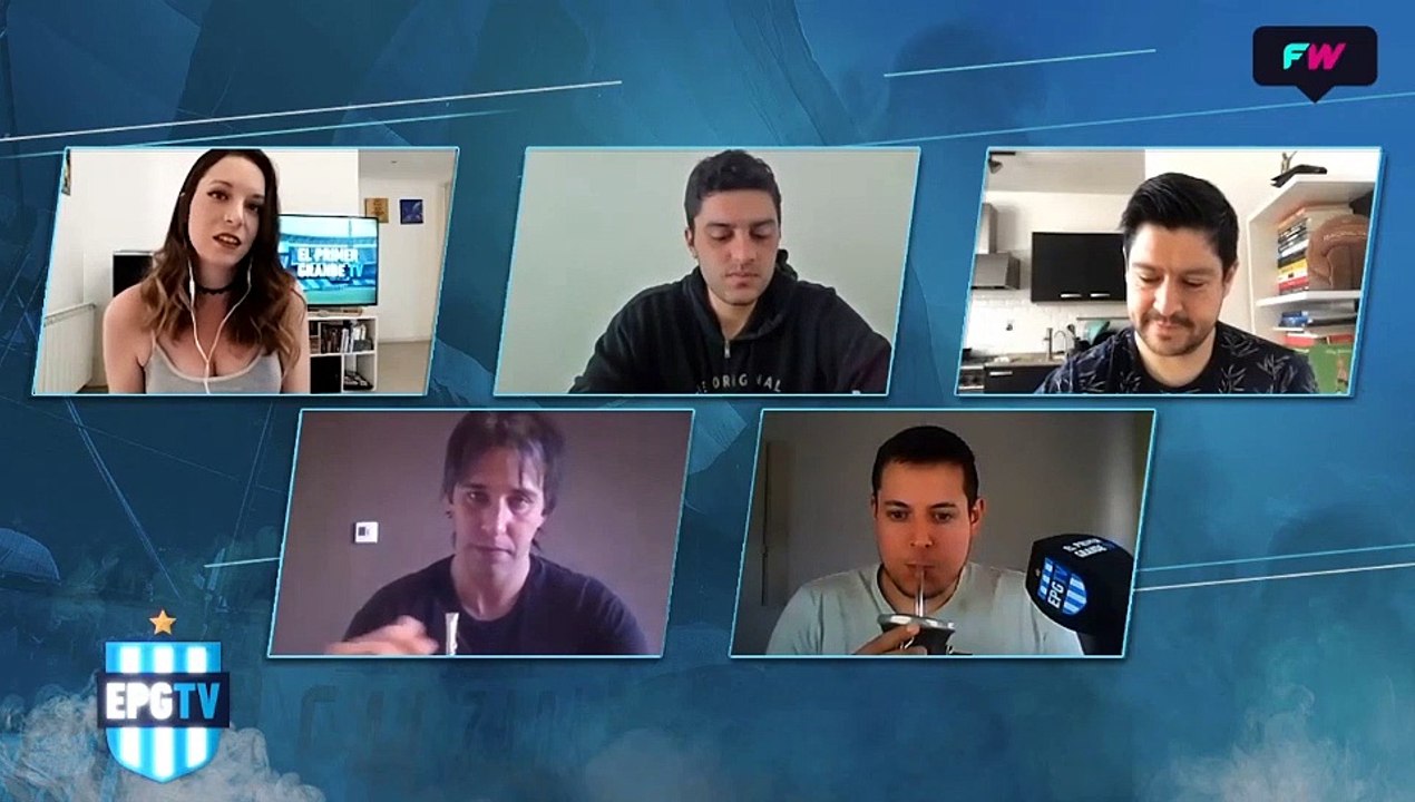Lo mejor y lo peor de Toranzo en Racing