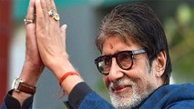 Amitabh Bachchan इस तरह से बने बॉलीवुड के शहंशाह, जानिए पूरा सफर | Big B Birthday | Boldsky