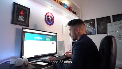 Marketing Digital | Curso Online 100% Gratuito | Thiago Gomes