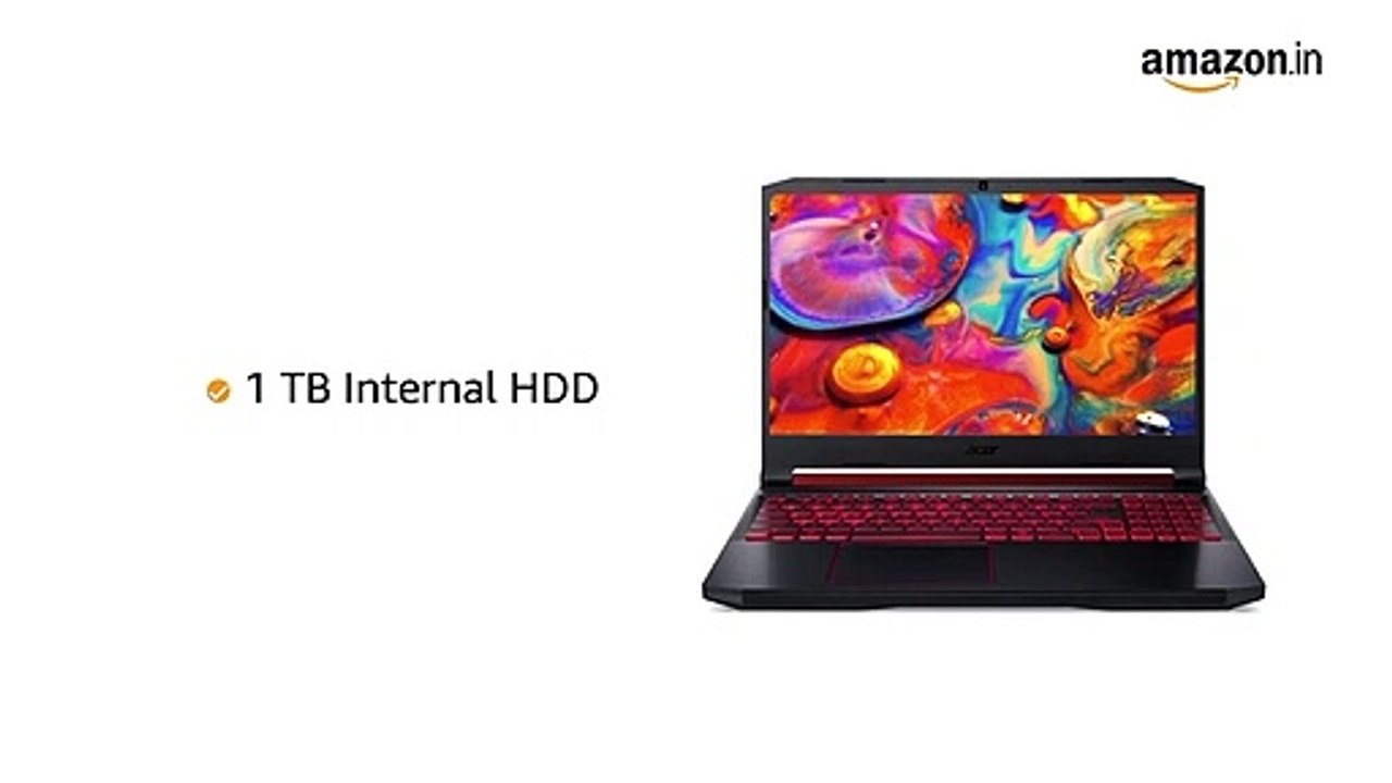 Acer Nitro 5
