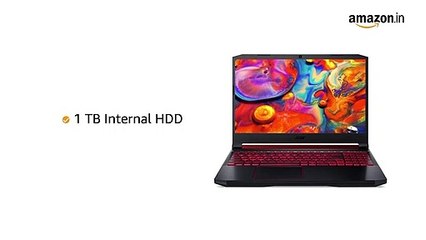 Acer Nitro 5
