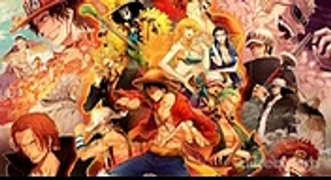 Tv Serie One Piece Season 21 Episode 946 Video Dailymotion
