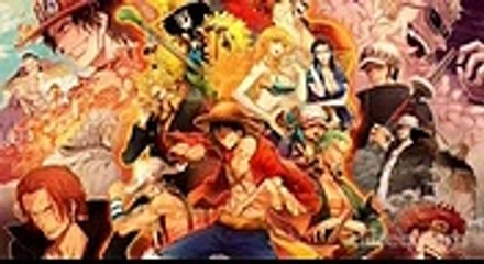 Tv Serie One Piece Season 21 Episode 946 Video Dailymotion
