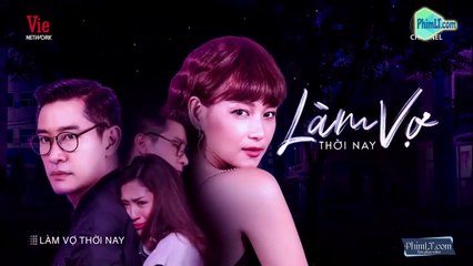 Làm Vợ Thời Nay Tập 22 -Phim bộ Thái Lan - lồng tiếng HTV2 (trọn bộ) cày phim bộ