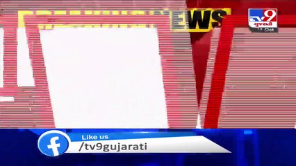 Aravalli_ Youth died after being hit by Modasa Shamlako highway, truck driver detained_ TV9News