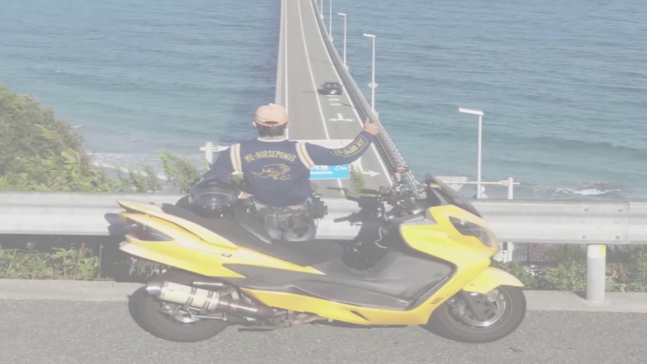 2020-10-06 Goto山口ツーリング