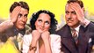That Uncertain Feeling Movie (1941) - Merle Oberon, Melvyn Douglas, Burgess Meredith