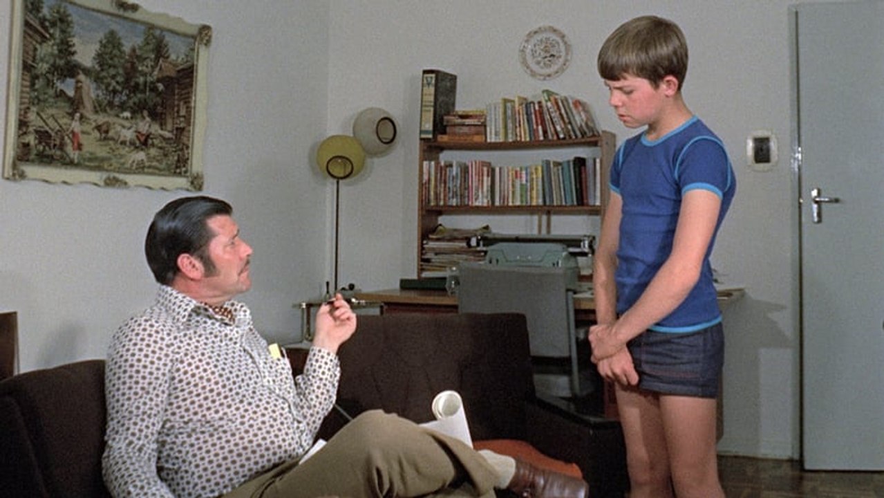 Trompie Movie (1975) - André Laubscher, Niël Peroldt, Antonie Kruger