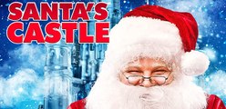 Santa's Castle Movie (2018) - Derick Agyemang, Donald G. Baker, Diana Chrisman
