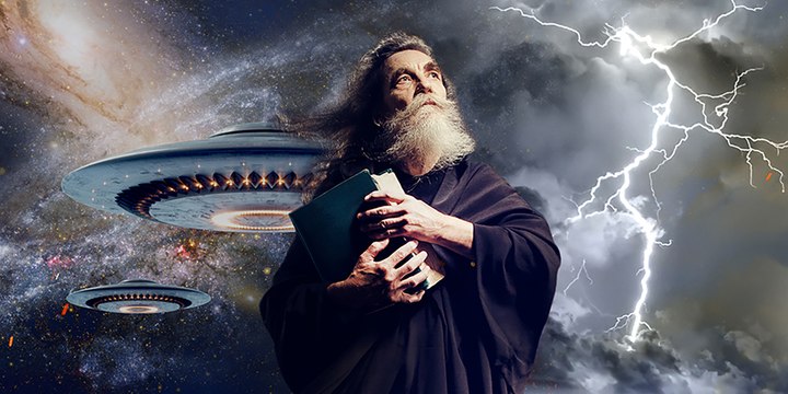 Bible Secrets The Forbidden Codes Documentary movie