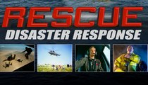 Rescue Disaster Response Documentary movie