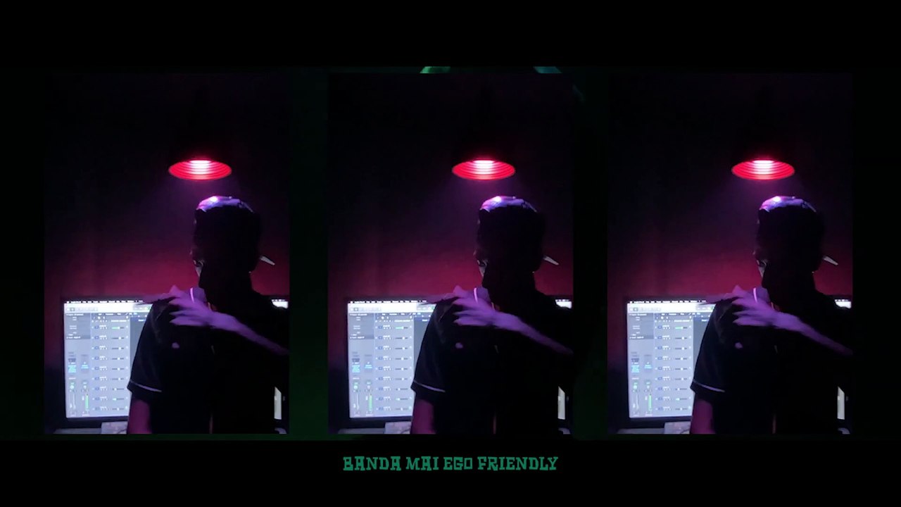 EGO FRIENDLY _ MUHFAAD _ 2020