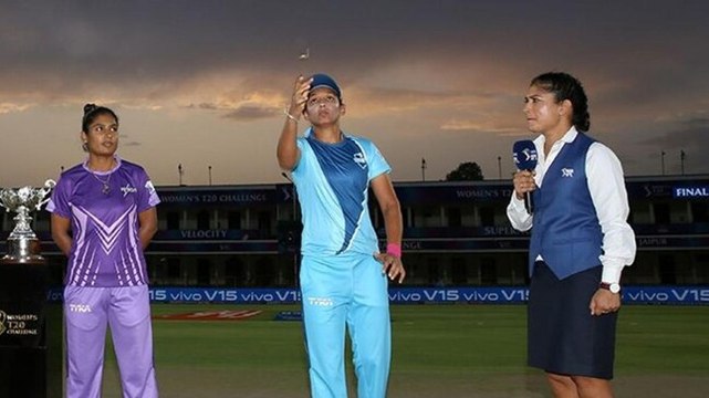 Mithali Raj lauds BCCI for giving women's cricket its due