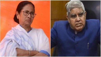 Guv Dhankar vs CM Mamata: Another faceoff brewing?