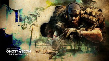 Ghost Recon Breakpoint (27-32) - Les singes de la sagesse 3