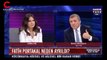 İsmail Küçükkaya, Fatih Portakal’ın FOX TV’den ayrılma nedenini açıkladı