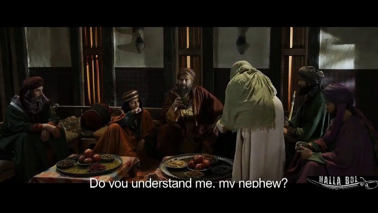 Omer Series Episode 02_30 Urdu Dubbed (English Subtitle) full movies