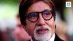 I cannot possibly ask for more: Amitabh Bachchan writes about his 