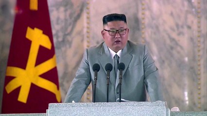 김정은 "북남, 다시 두손 마주 잡길"...향후 남북관계와 정국은? / YTN