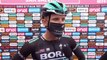 Giro d'Italia 2020 | Stage 9 | Interviews pre stage