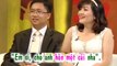Vợ Chồng Son Hài Hước | Hồng Vân - Quốc Thuận | Nhật Trường - Bích Hồng | Mnet Love | Cười Bể Bụng