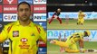 IPL 2020 : There Are Too Many Holes In The Ship - MS Dhoni On CSK’s Loss | CSK VS RCB || Oneindia