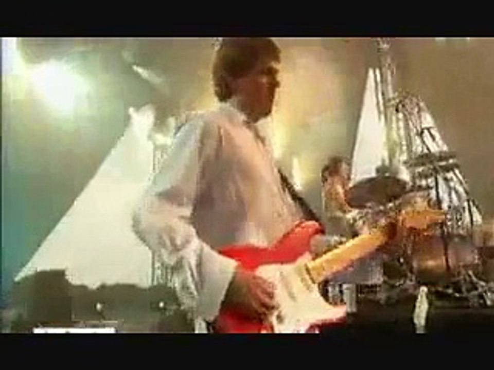 The Corrs - Forgiven Not Forgotten - Solidays 1999