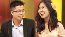 Vợ Chồng Son Hài Hước | Hồng Vân - Quốc Thuận | Thanh Trung - Hoài Hương | Mnet Love