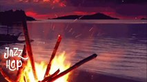 JAZZHOP / CHILL LOFI INSTRUMENTALS BEATS -The fire