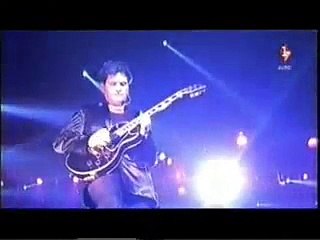 Simple Minds * Belfast Child *night proms97