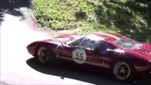 FORD GT 40 _ lulu du jura
