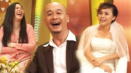 Vợ Chồng Son Hài Hước | Ngày 15/6/2020 | Hồng Vân - Quốc Thuận | Văn Thành – Thị Mận | Mnet Love