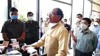 क्यूं उपचुनाव में घुटनों के बल बैठे शिवराज, सीएम ने बताई अपनी दिल की बात