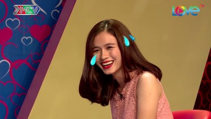 Gặp cô nàng xứ Huế xinh đẹp, chàng trai NGỠ NGÀNG đến mức không NHỚ MÌNH là aiBMHH