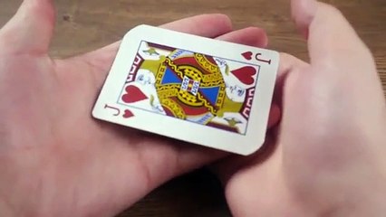 9 Awesome, Magic Tricks