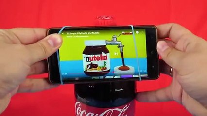 10 CRAZY ,SMARTPHONE, TRICKS AND, LIFE HACKS!