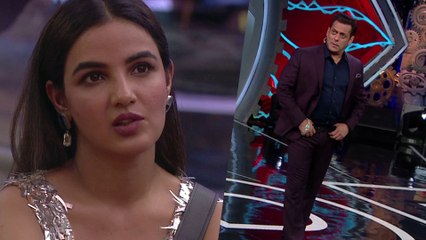 Bigg Boss 14; Salman Khan ने सभी Contestant किया घर से बेघर ? |FilmiBeat