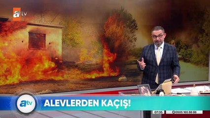 atv'de Hafta Sonu
