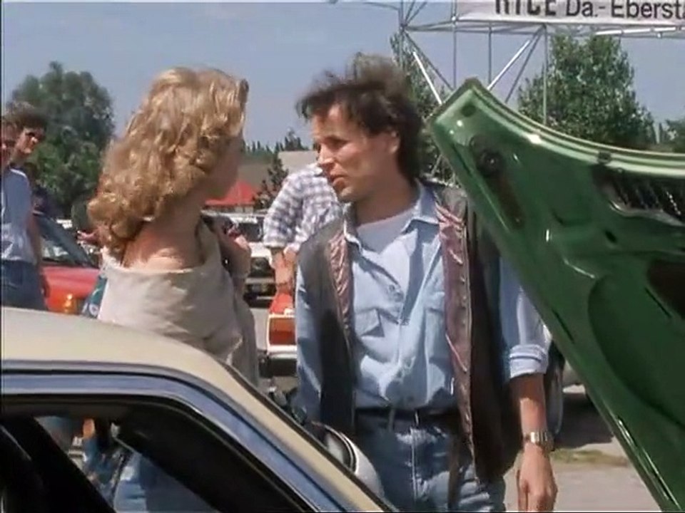 Diese Drombuschs S02E03-Flucht nach vorn