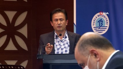 Başkan Yazıcı’dan CHP’ye betonlaşma tepkisi