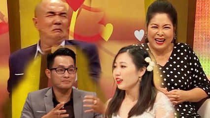 Vợ Chồng Son Hài Hước | Ngày 23/6/2020 | Hồng Vân - Quốc Thuận | Thanh Tú - Vân Anh | Mnet Love
