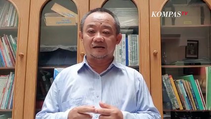 Muhammadiyah Minta Mahkamah Konstitusi Bersikap Netral Dalam Penyelesaian Gugatan UU Cipta Kerja