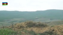 Nagorno - Karabakh tension seem never come to the end - Azerbaijan-Armenia war