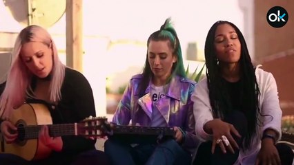 Sweet California sorprende con su versión de ‘Holy’, lo nuevo de Justin Bieber