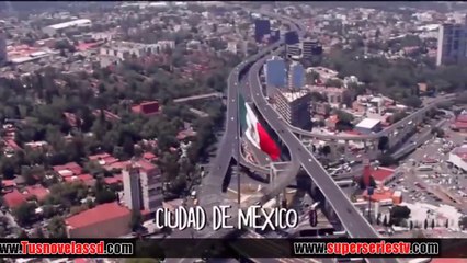 La Mexicana Y El Guero  Capítulo 47