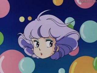 L'incantevole Creamy - Episodio 36 - Il circo delle galassie